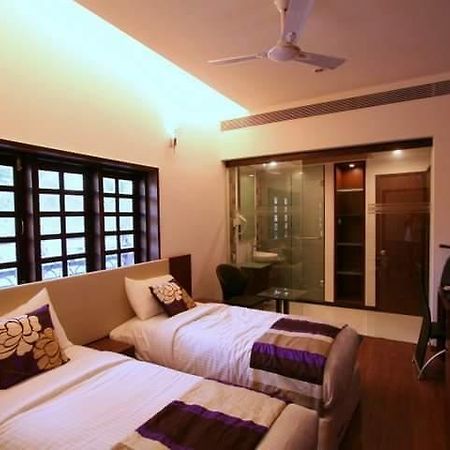 Hotel Florence Rāipur Kültér fotó
